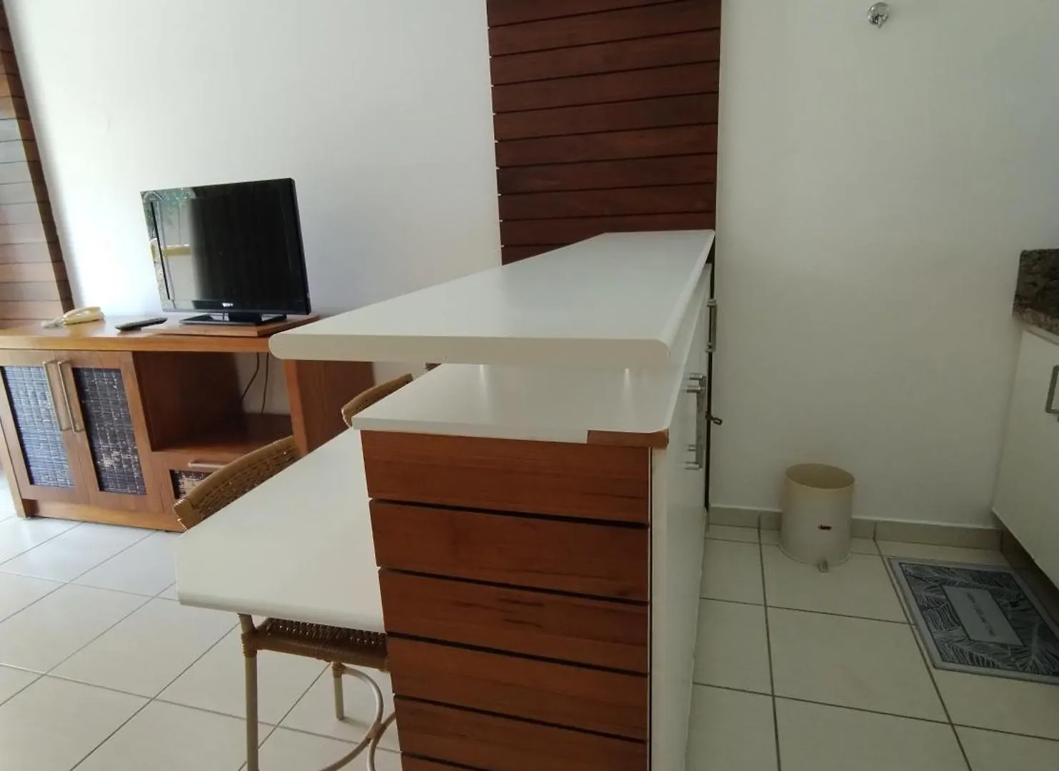 Nautico Flat Apartment Caldas Novas