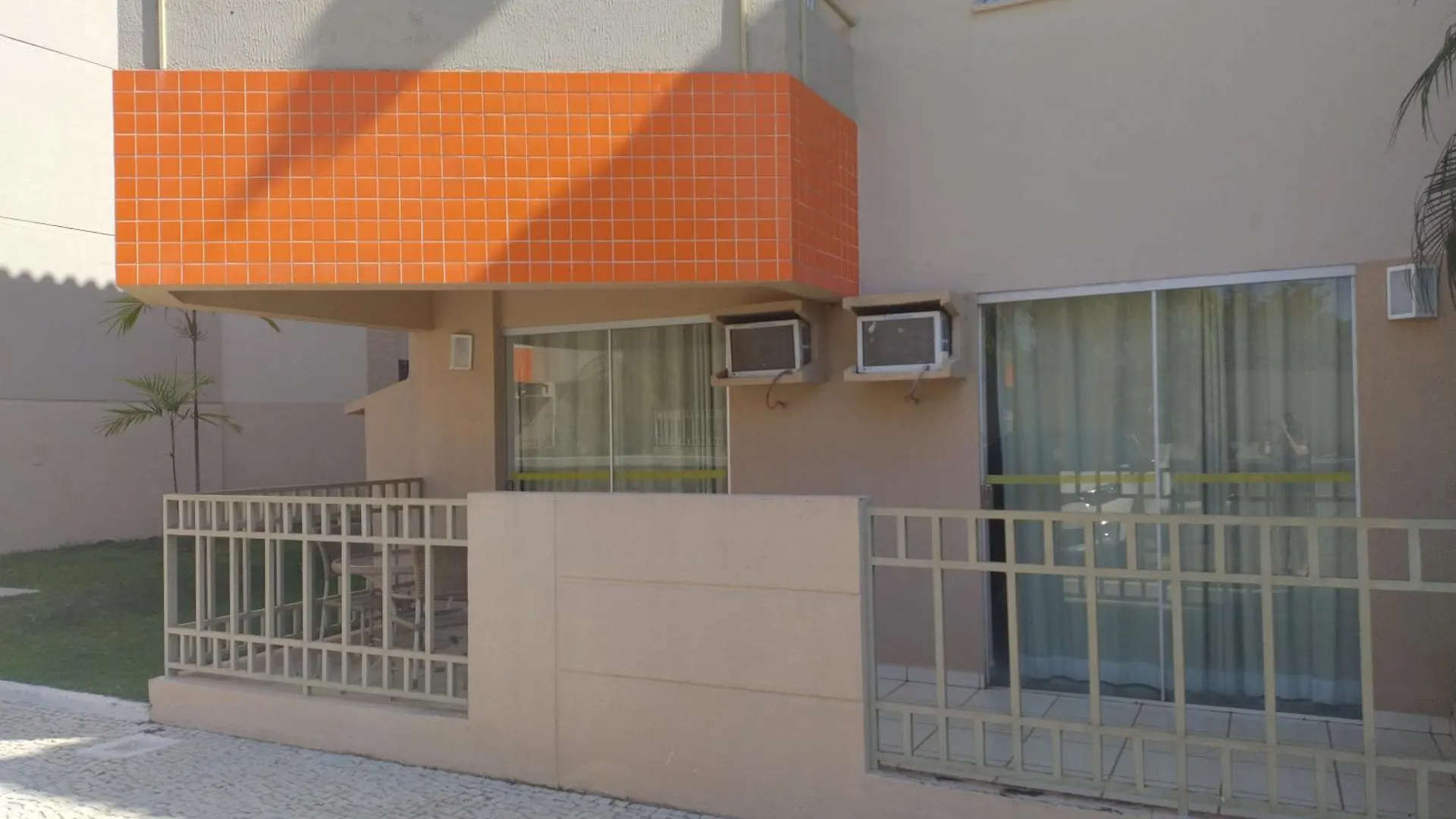 Nautico Flat Apartment Caldas Novas