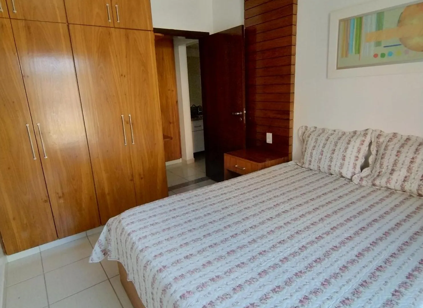 Nautico Flat Apartment Caldas Novas