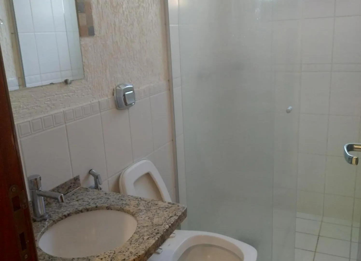 Nautico Flat Apartment Caldas Novas