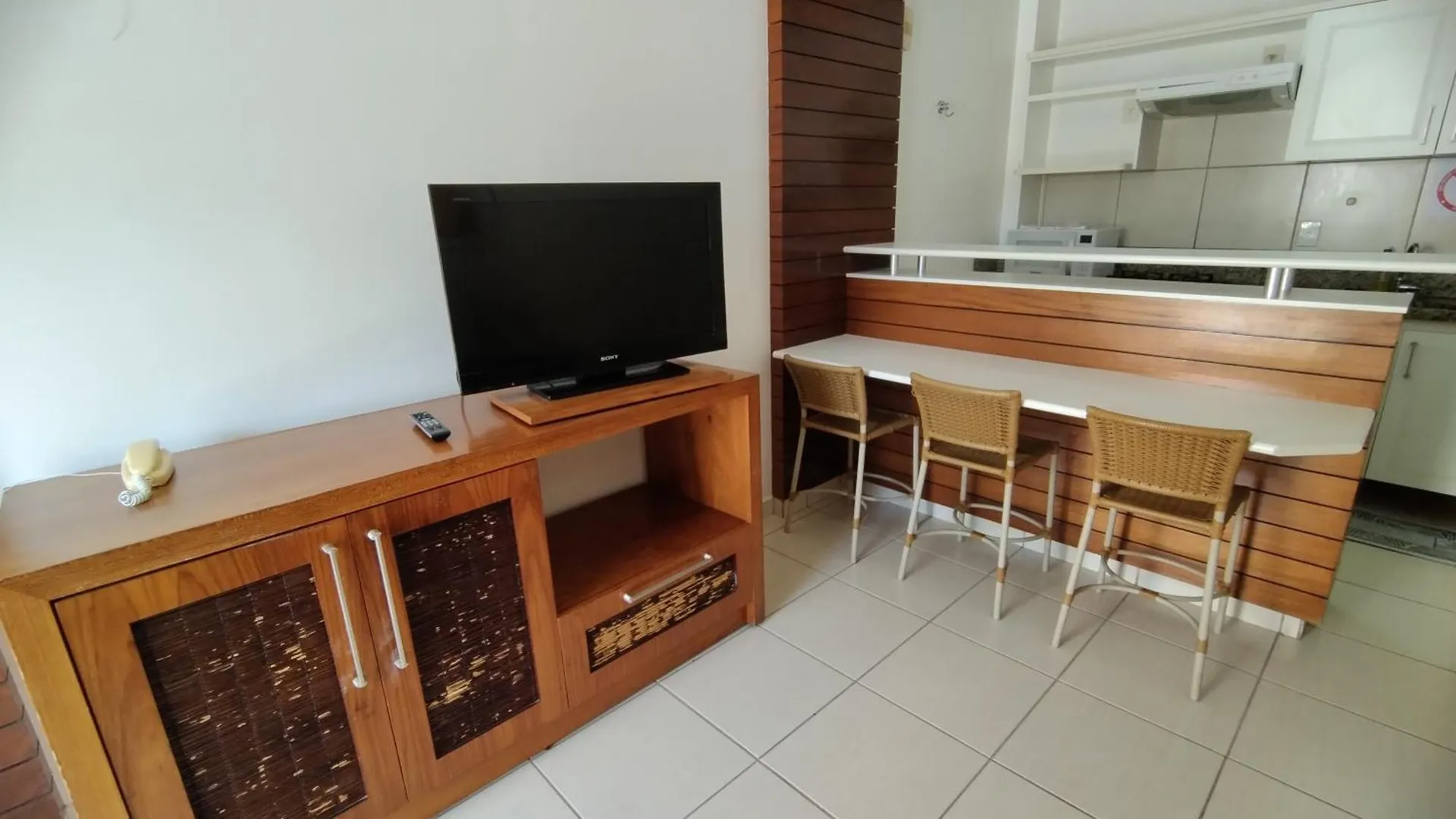 Nautico Flat Apartment Caldas Novas