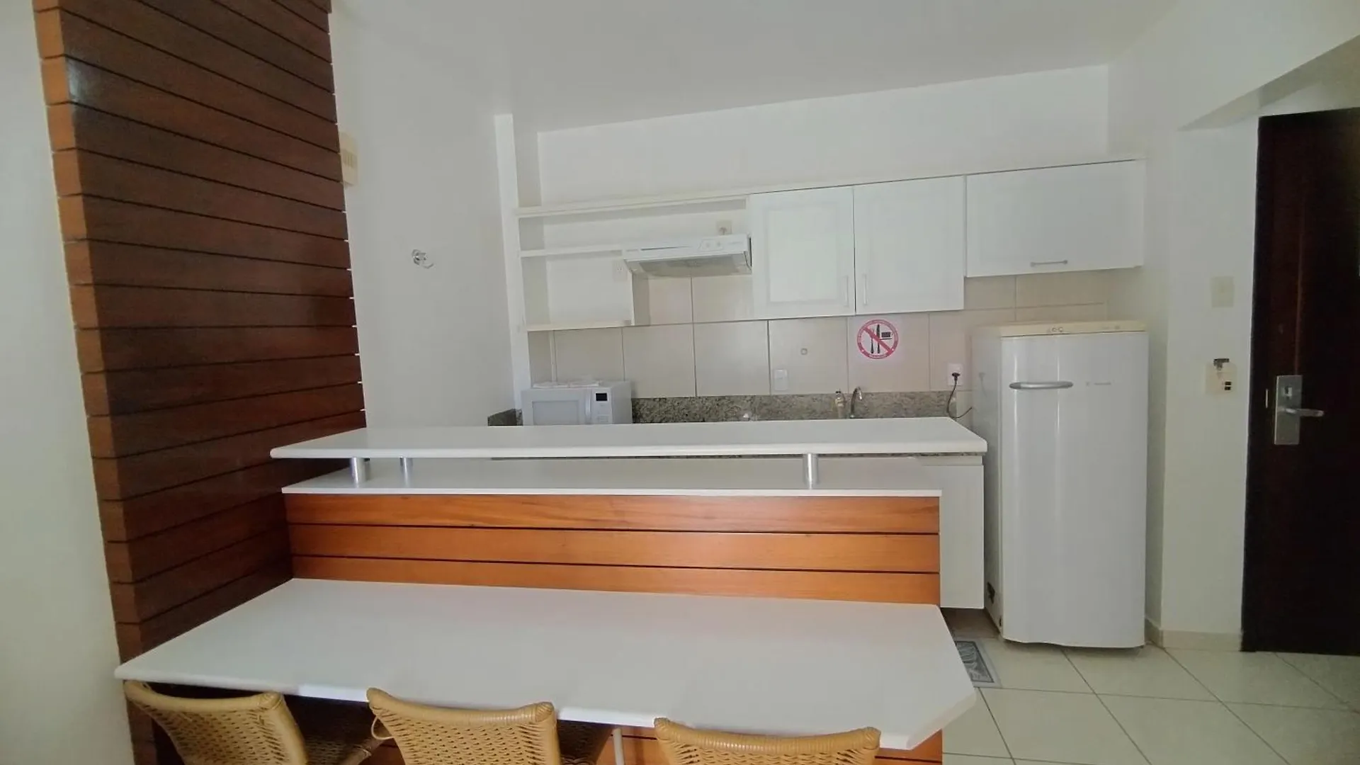 Nautico Flat Apartment Caldas Novas Brazil