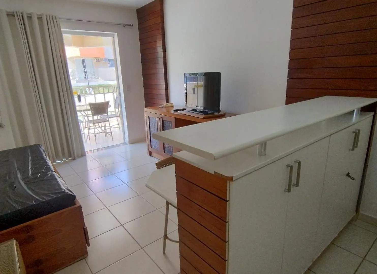 Nautico Flat Apartment Caldas Novas 0*,  Brazil
