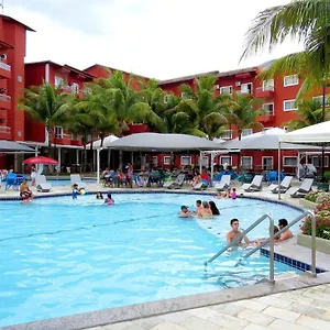  Apartamento Lagoa Quente - Temporada