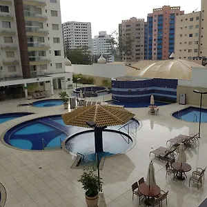  Apartamento Residencial Casa Da Madeira