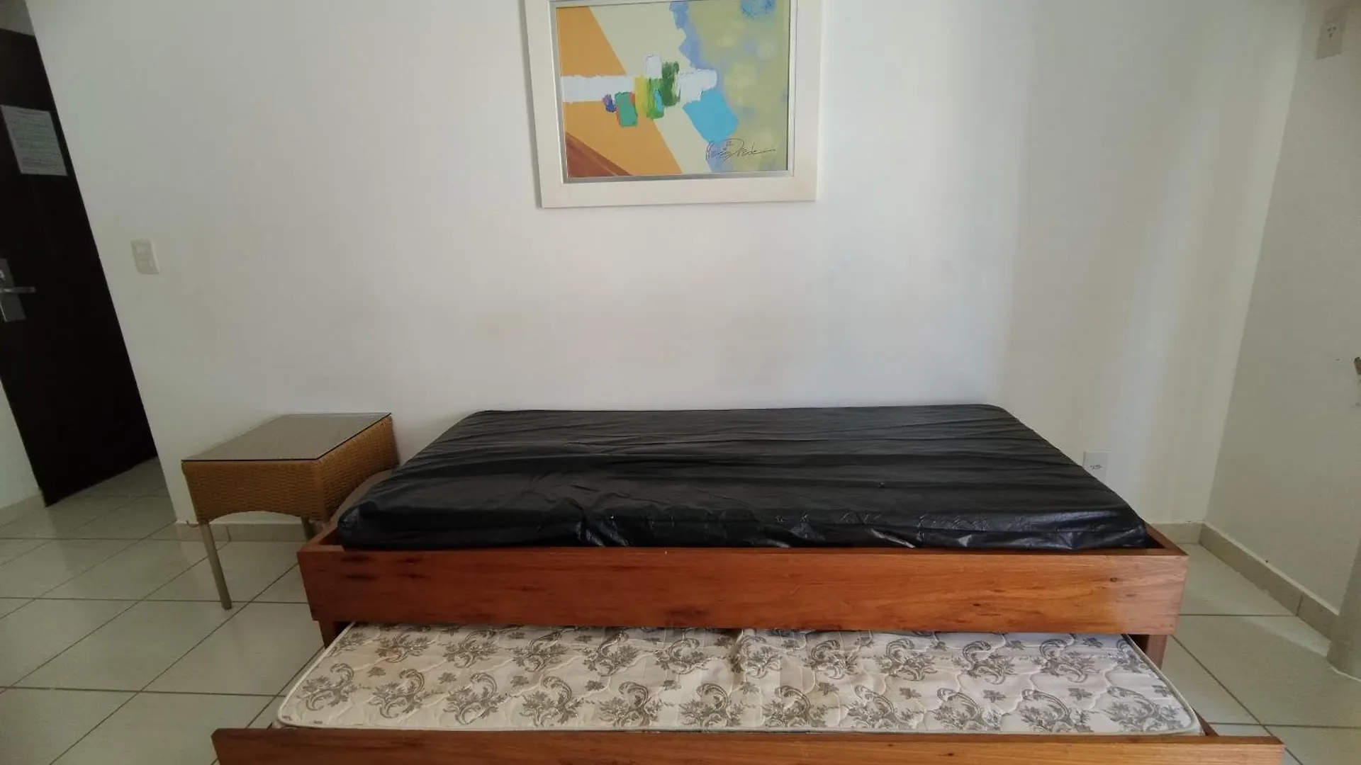 Appartement Nautico Flat à Caldas Novas Brésil